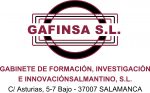 GABINETE DE FORMACION, INVESTIGACION E INNOVACION SALMANTINO S.L.