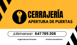 Cerrajero en Tarragona