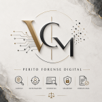 PERITO FORENSE DIGITAL