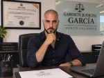 Víctor García Benítez · Gabinete Judicial García